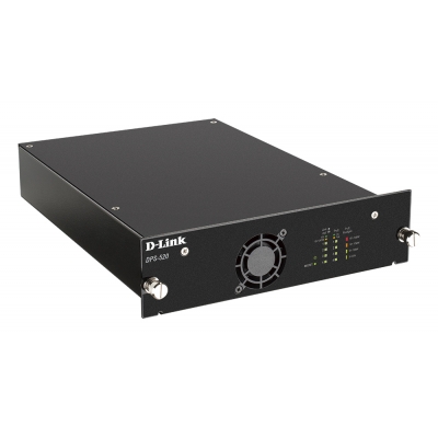D-Link DPS-520