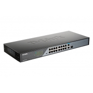 D-Link DSS-100E-18P