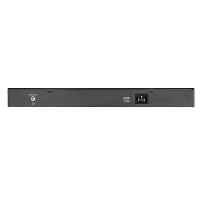 D-Link DSS-100E-18P, Power over Ethernet