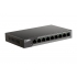 D-Link DSS-100E-9P, Power over Ethernet D-Link DSS-100E-9P, Power over Ethernet