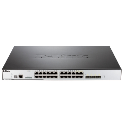 D-Link DWS-3160-24PC, Оборудование Wi-Fi D-Link DWS-3160-24PC, Оборудование Wi-Fi