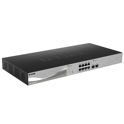 D-Link DXS-1100-10TS D-Link DXS-1100-10TS
