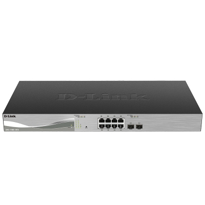 D-Link DXS-1100-10TS D-Link DXS-1100-10TS
