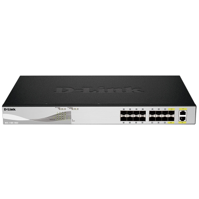 D-Link DXS-1100-16SC D-Link DXS-1100-16SC