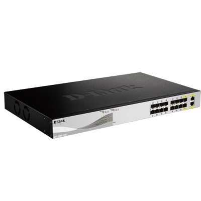 D-Link DXS-1100-16SC D-Link DXS-1100-16SC