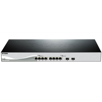 D-Link DXS-1210-10TS/A1 D-Link DXS-1210-10TS/A1