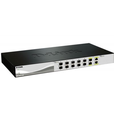 D-Link DXS-1210-12SC/A1 D-Link DXS-1210-12SC/A1