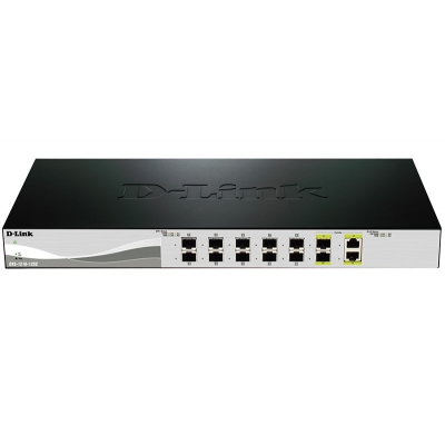 D-Link DXS-1210-12SC/A1 D-Link DXS-1210-12SC/A1