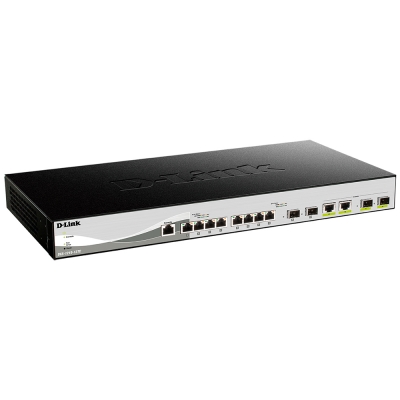 D-Link DXS-1210-12TC/A1 D-Link DXS-1210-12TC/A1