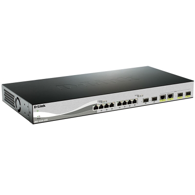 D-Link DXS-1210-12TC/A1 D-Link DXS-1210-12TC/A1
