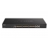 D-Link DXS-1210-28S, Коммутаторы D-Link DXS-1210-28S, Коммутаторы