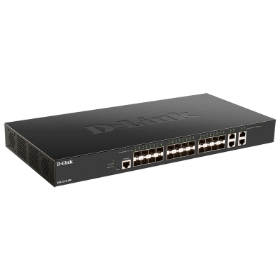 D-Link DXS-1210-28S, Коммутаторы D-Link DXS-1210-28S, Коммутаторы