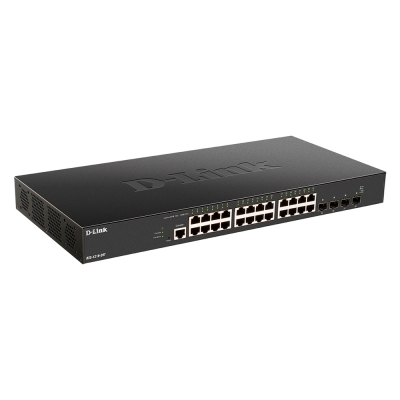 D-Link DXS-1210-28T, Коммутаторы D-Link DXS-1210-28T, Коммутаторы