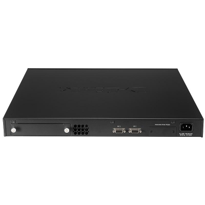 D-Link DXS-3326GSR D-Link DXS-3326GSR