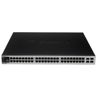 D-Link DXS-3350SR D-Link DXS-3350SR