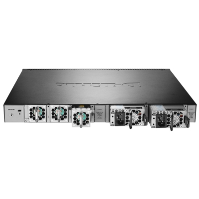 D-Link DXS-3400-24TC, Коммутаторы D-Link DXS-3400-24TC, Коммутаторы