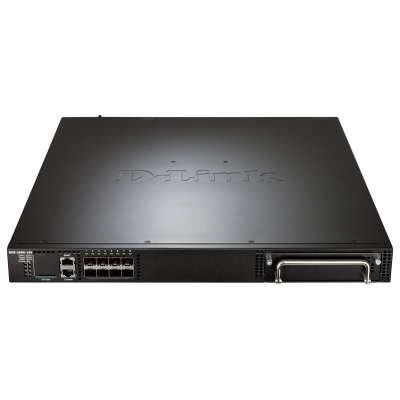 D-Link DXS-3600-16S, Коммутаторы D-Link DXS-3600-16S, Коммутаторы