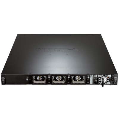 D-Link DXS-3600-16S, Коммутаторы D-Link DXS-3600-16S, Коммутаторы