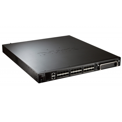 D-Link DXS-3600-32S D-Link DXS-3600-32S