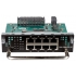 D-Link DXS-3600-EM-8T, Коммутаторы