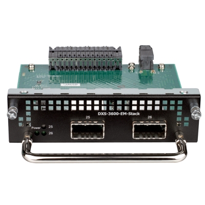 D-Link DXS-3600-EM-Stack, Коммутаторы D-Link DXS-3600-EM-Stack, Коммутаторы