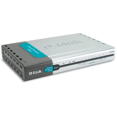 D-Link DI-707P D-Link DI-707P