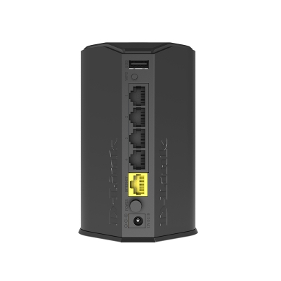 D-Link DIR-320A