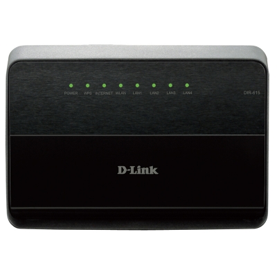 D-Link DIR-615/D