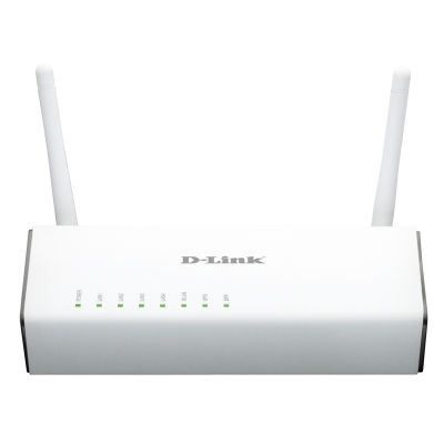 D-Link DIR-615/FB