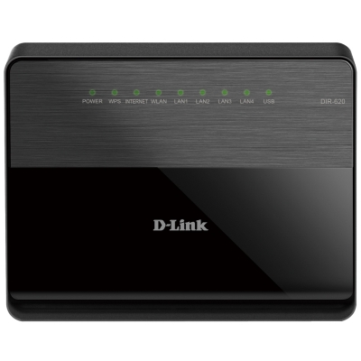 D-Link DIR-620/A/E1