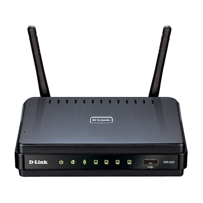 D-Link DIR-620/A1