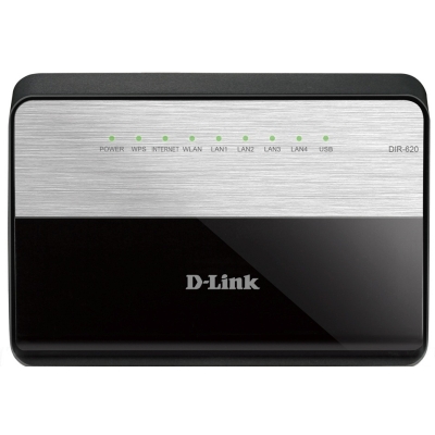 D-Link DIR-620/D