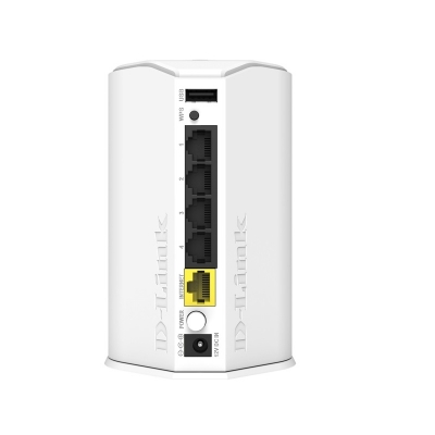 D-Link DIR-620A/A1