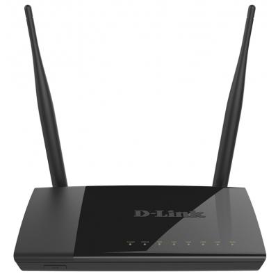 D-Link DIR-825/AC/E