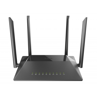 D-Link DIR-825/R1_R2 D-Link DIR-825/R1_R2
