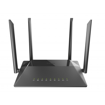 D-Link DIR-842/R1, Оборудование Wi-Fi