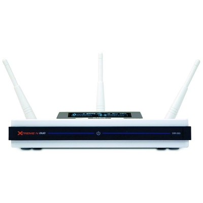 D-Link DIR-855