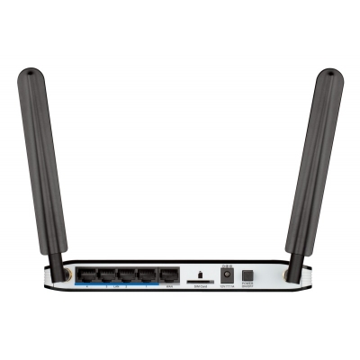 D-Link DWR-921/B D-Link DWR-921/B