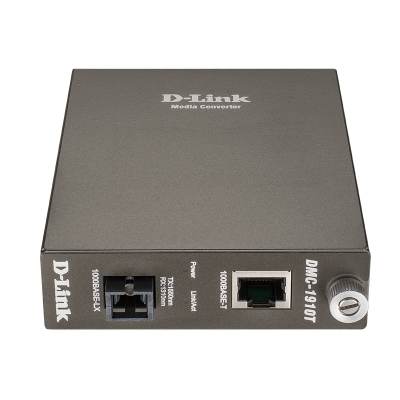 D-Link DMC-1910T, Медиаконвертеры D-Link DMC-1910T, Медиаконвертеры