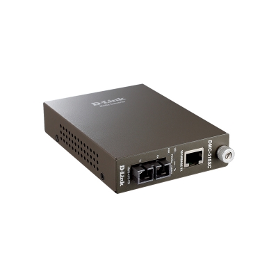 D-Link DMC-515SC D-Link DMC-515SC
