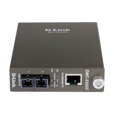 D-Link DMC-530SC