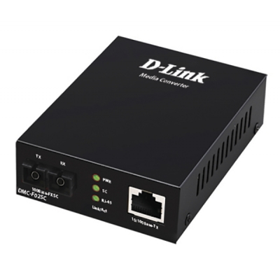 D-Link DMC-F02SC