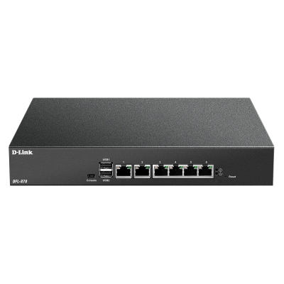 D-Link DFL-870 D-Link DFL-870