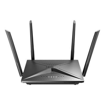 D-Link DIR-2150/SE, Принт-серверы