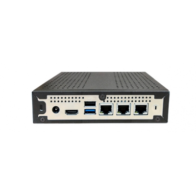 D-Link DSA-2003, Принт-серверы