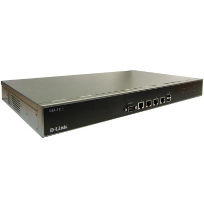 D-Link DSA-5110 D-Link DSA-5110