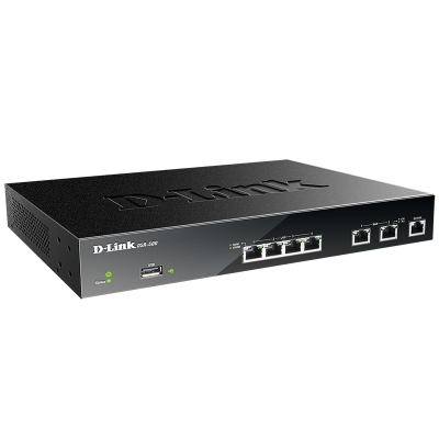 D-Link DSR-500, Маршрутизаторы D-Link DSR-500, Маршрутизаторы