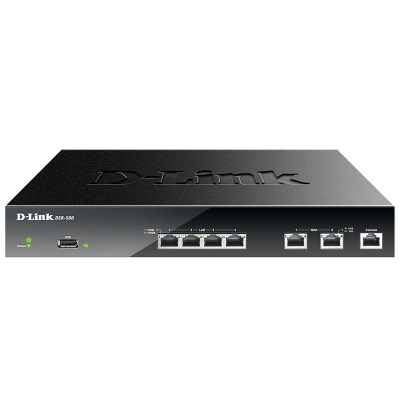 D-Link DSR-500, Маршрутизаторы D-Link DSR-500, Маршрутизаторы
