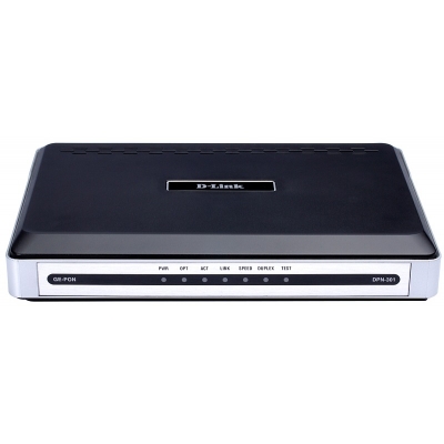 D-Link DPN-301 D-Link DPN-301