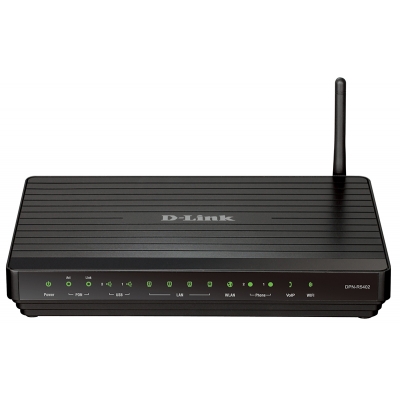 D-Link DPN-R5402 D-Link DPN-R5402
